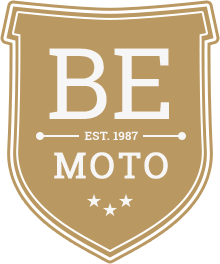 Welcome to the BeTheme’s MotoClub